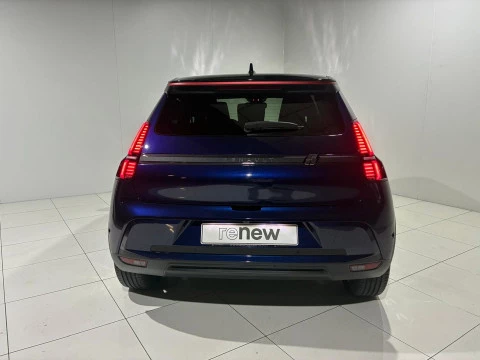 Renault 5 E-Tech Evolution 110kW(150CV) Autonomía Confort