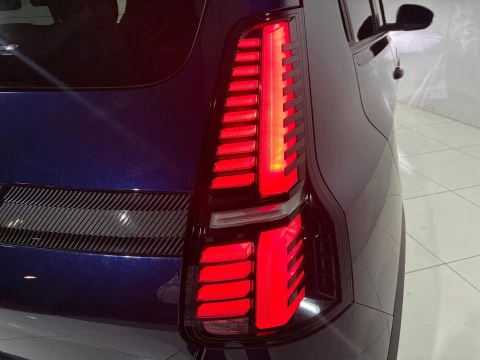 Renault 5 E-Tech Evolution 110kW(150CV) Autonomía Confort