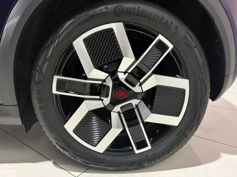 Renault 5 E-Tech Evolution 110kW(150CV) Autonomía Confort