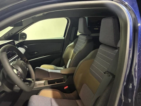 Renault 5 E-Tech Evolution 110kW(150CV) Autonomía Confort