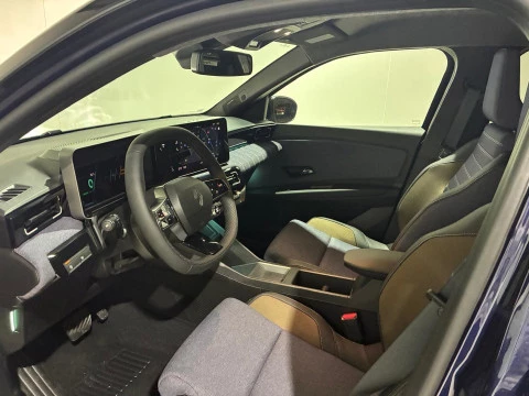 Renault 5 E-Tech Evolution 110kW(150CV) Autonomía Confort