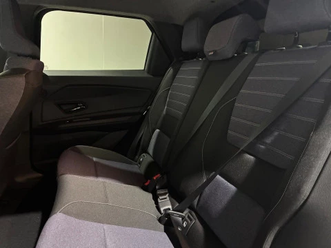 Renault 5 E-Tech Evolution 110kW(150CV) Autonomía Confort