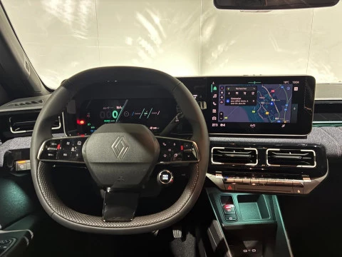 Renault 5 E-Tech Evolution 110kW(150CV) Autonomía Confort