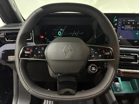 Renault 5 E-Tech Evolution 110kW(150CV) Autonomía Confort