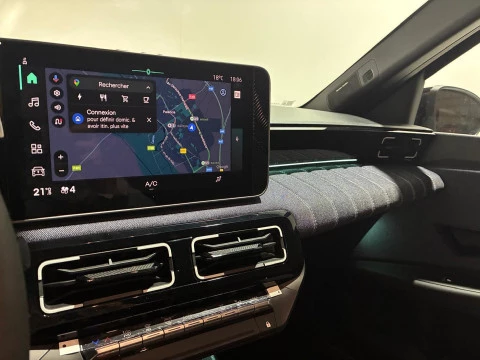 Renault 5 E-Tech Evolution 110kW(150CV) Autonomía Confort