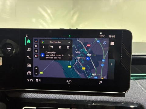 Renault 5 E-Tech Evolution 110kW(150CV) Autonomía Confort