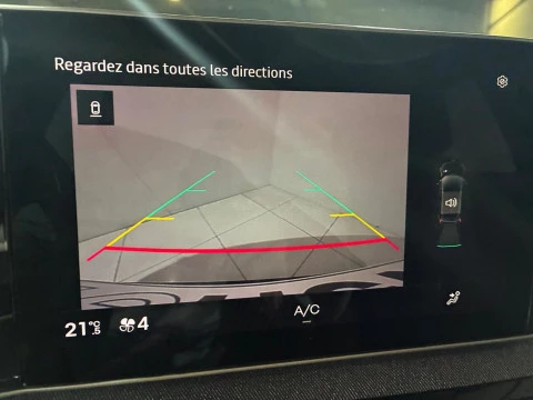 Renault 5 E-Tech Evolution 110kW(150CV) Autonomía Confort