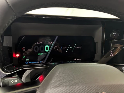 Renault 5 E-Tech Evolution 110kW(150CV) Autonomía Confort