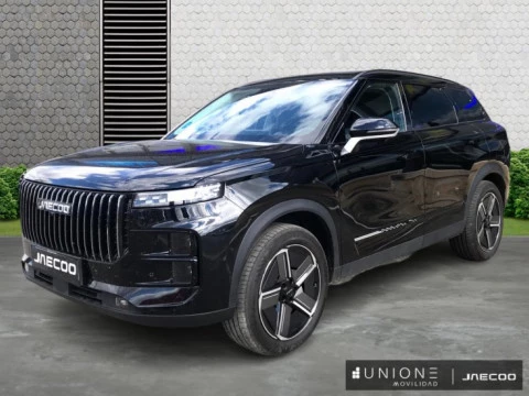 Jaecoo 7 JAECOO ICE PHEV Exclusive