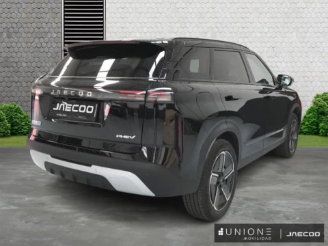 Jaecoo 7 JAECOO ICE PHEV Exclusive