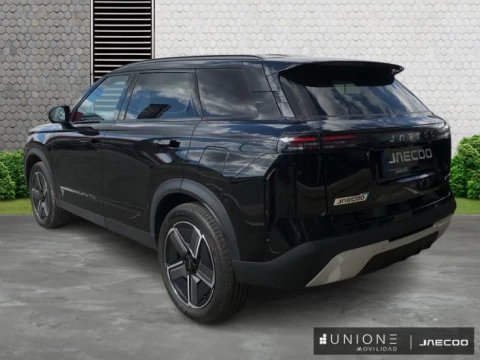 Jaecoo 7 JAECOO ICE PHEV Exclusive