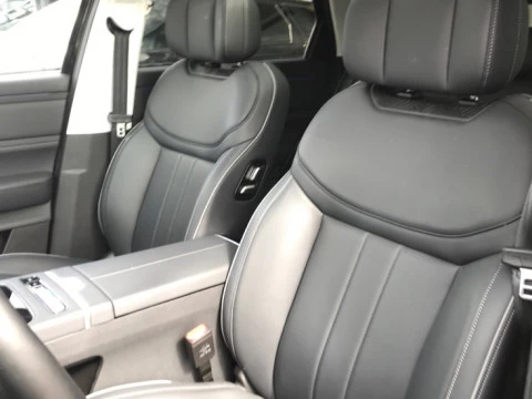 Jaecoo 7 JAECOO ICE PHEV Exclusive