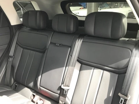 Jaecoo 7 JAECOO ICE PHEV Exclusive