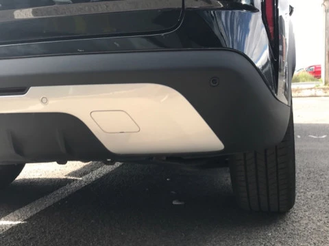 Jaecoo 7 JAECOO ICE PHEV Exclusive