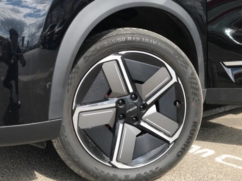 Jaecoo 7 JAECOO ICE PHEV Exclusive