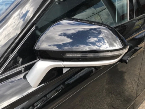 Jaecoo 7 JAECOO ICE PHEV Exclusive
