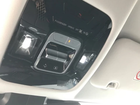 Jaecoo 7 JAECOO ICE PHEV Exclusive