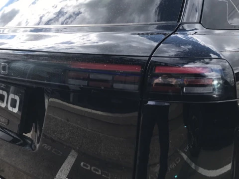 Jaecoo 7 JAECOO ICE PHEV Exclusive