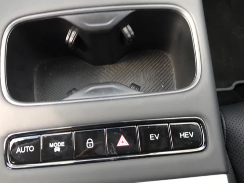 Jaecoo 7 JAECOO ICE PHEV Exclusive