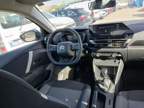 Citroën C4 BlueHDi 110 S&S Live Pack