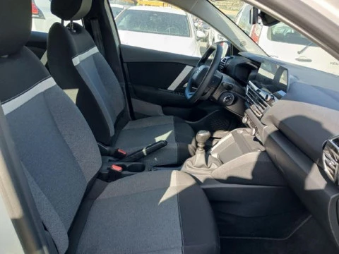 Citroën C4 BlueHDi 110 S&S Live Pack