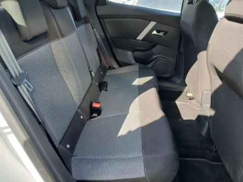 Citroën C4 BlueHDi 110 S&S Live Pack