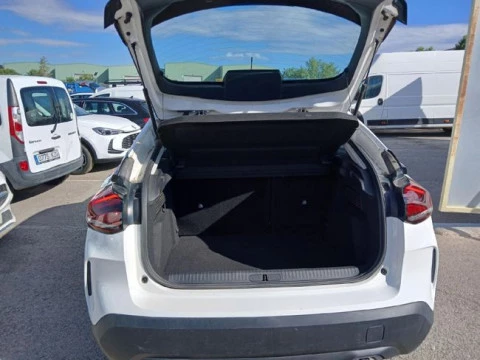 Citroën C4 BlueHDi 110 S&S Live Pack