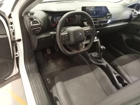 Citroën C4 BlueHDi 110 S&S Live Pack