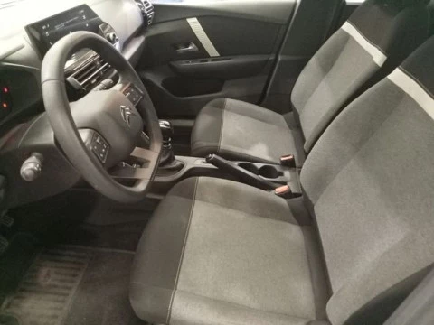 Citroën C4 BlueHDi 110 S&S Live Pack