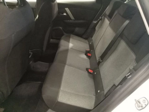 Citroën C4 BlueHDi 110 S&S Live Pack