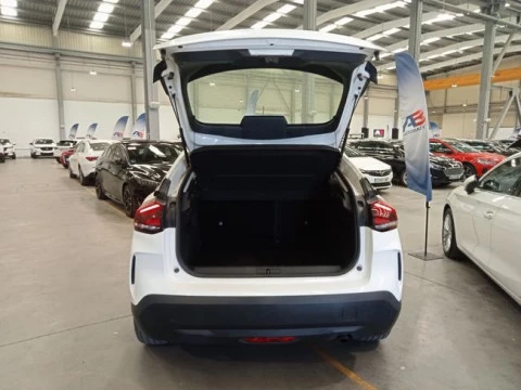 Citroën C4 BlueHDi 110 S&S Live Pack