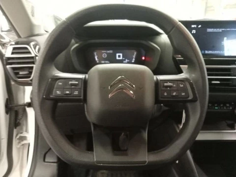 Citroën C4 BlueHDi 110 S&S Live Pack