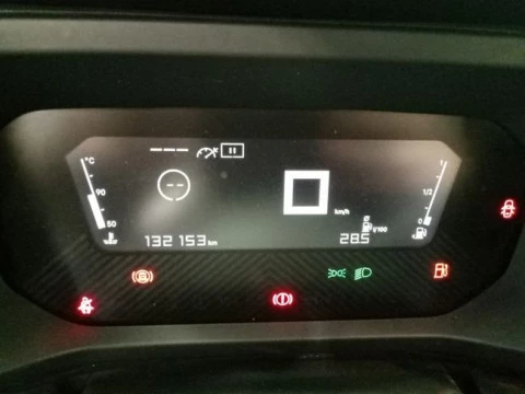 Citroën C4 BlueHDi 110 S&S Live Pack