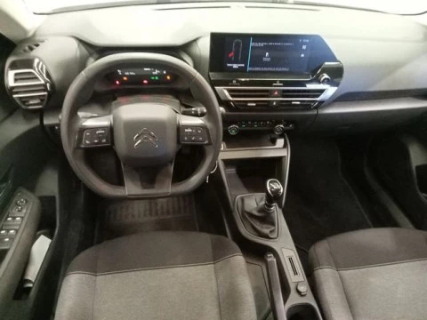 Citroën C4 BlueHDi 110 S&S Live Pack