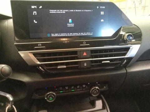 Citroën C4 BlueHDi 110 S&S Live Pack