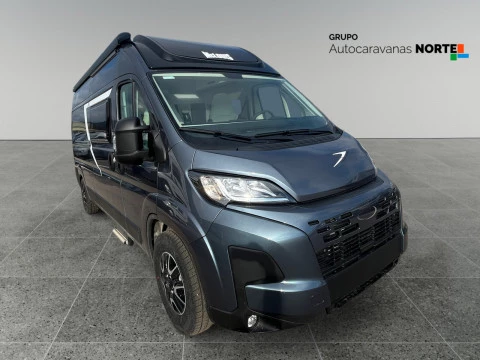 MCLOUIS MENFYS VAN MENFYS 3 MAXI S-LINE