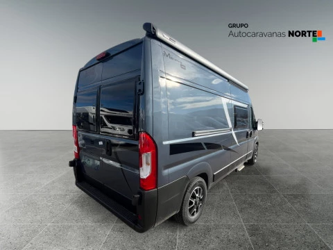 MCLOUIS MENFYS VAN MENFYS 3 MAXI S-LINE