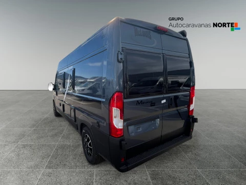 MCLOUIS MENFYS VAN MENFYS 3 MAXI S-LINE