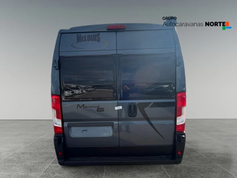 MCLOUIS MENFYS VAN MENFYS 3 MAXI S-LINE