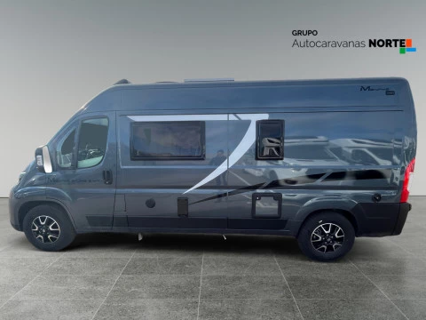 MCLOUIS MENFYS VAN MENFYS 3 MAXI S-LINE