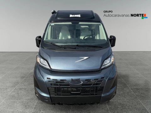 MCLOUIS MENFYS VAN MENFYS 3 MAXI S-LINE