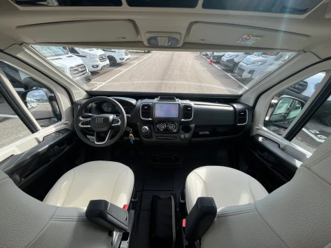 MCLOUIS MENFYS VAN MENFYS 3 MAXI S-LINE