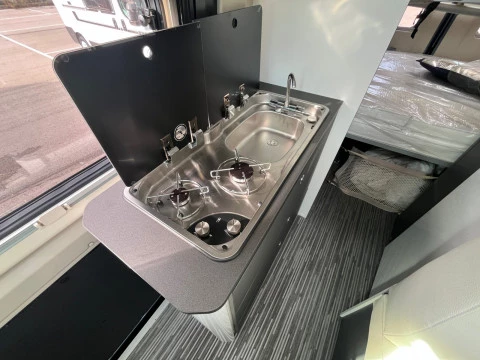 MCLOUIS MENFYS VAN MENFYS 3 MAXI S-LINE