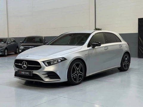 Mercedes-Benz Clase A A 200 d