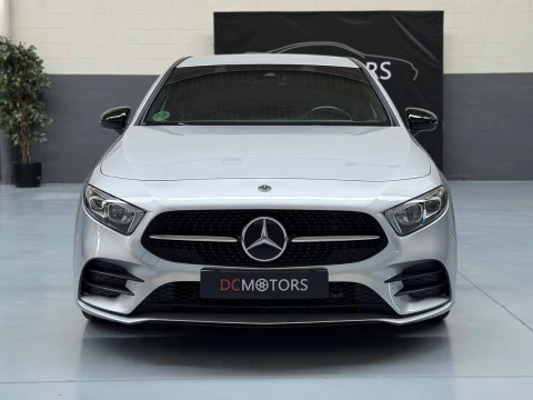 Mercedes-Benz Clase A A 200 d