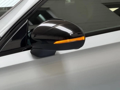 Mercedes-Benz Clase A A 200 d