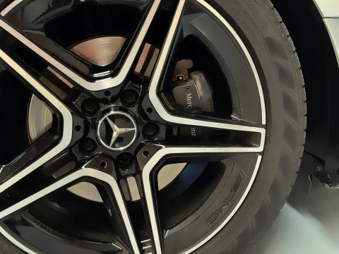 Mercedes-Benz Clase A A 200 d