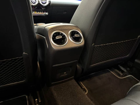 Mercedes-Benz Clase A A 200 d