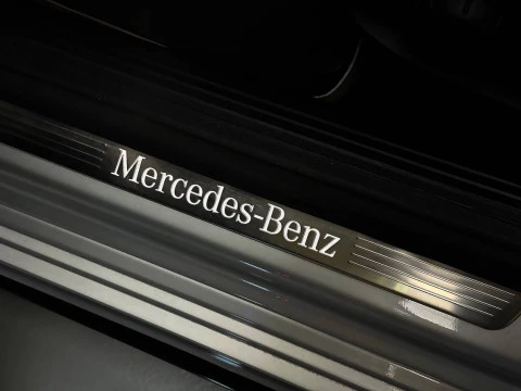 Mercedes-Benz Clase A A 200 d