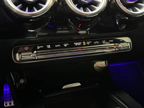 Mercedes-Benz Clase A A 200 d